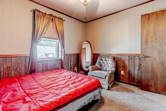 701 N Main Street, Bald Knob, AR 72010