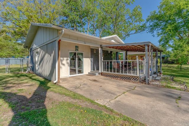 701 N Main Street, Bald Knob, AR 72010
