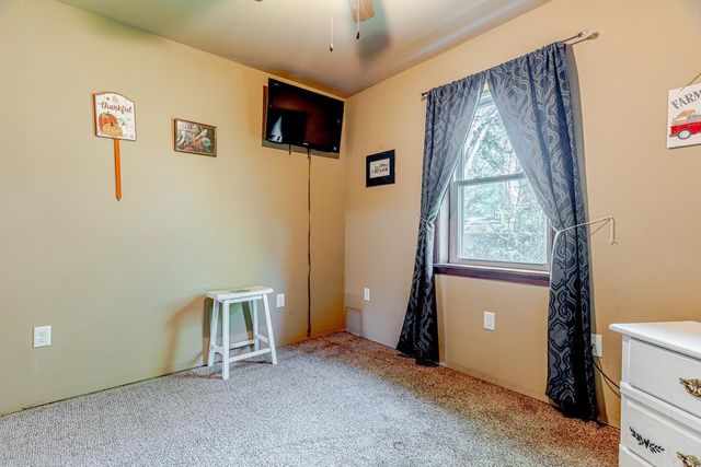 701 N Main Street, Bald Knob, AR 72010