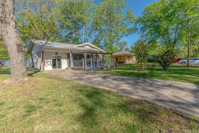 701 N Main Street, Bald Knob, AR 72010