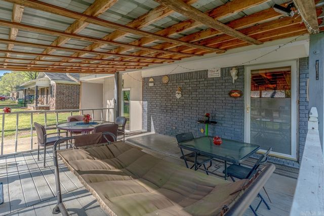 701 N Main Street, Bald Knob, AR 72010