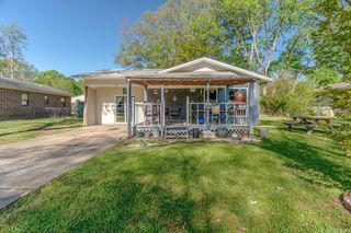 701 N Main Street, Bald Knob, AR 72010