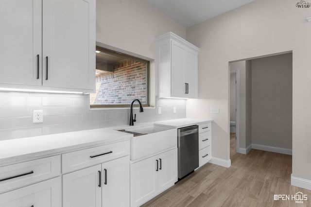 12630 LONGLEY ROAD, Iowa Park, TX 76367