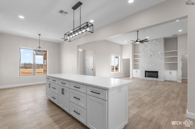 12630 LONGLEY ROAD, Iowa Park, TX 76367