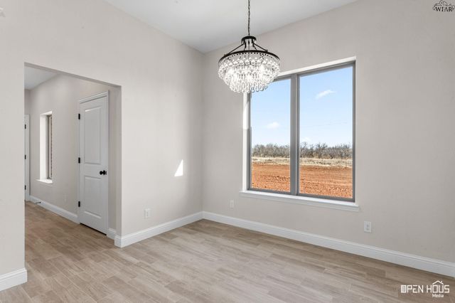 12630 LONGLEY ROAD, Iowa Park, TX 76367