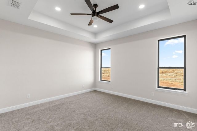 12630 LONGLEY ROAD, Iowa Park, TX 76367