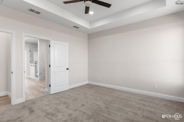 12630 LONGLEY ROAD, Iowa Park, TX 76367