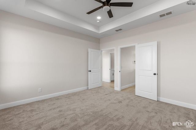 12630 LONGLEY ROAD, Iowa Park, TX 76367