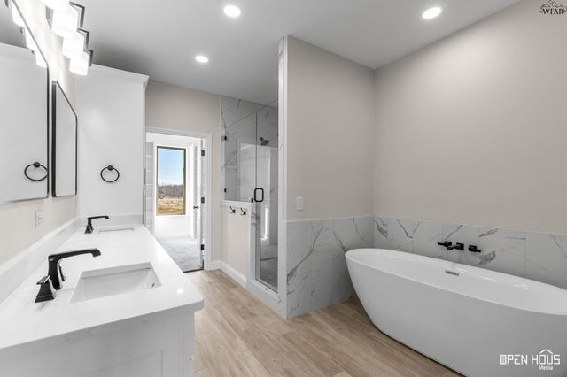 12630 LONGLEY ROAD, Iowa Park, TX 76367