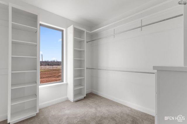 12630 LONGLEY ROAD, Iowa Park, TX 76367