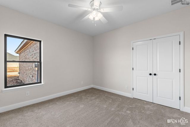 12630 LONGLEY ROAD, Iowa Park, TX 76367