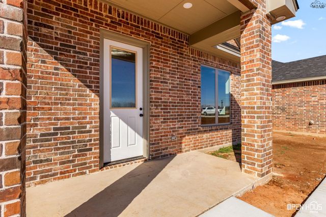 12630 LONGLEY ROAD, Iowa Park, TX 76367