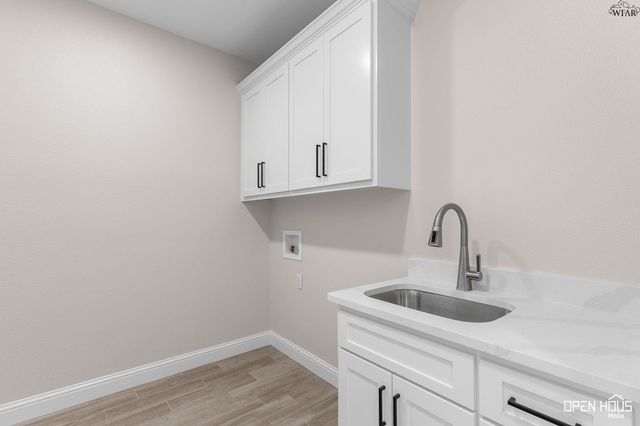 12630 LONGLEY ROAD, Iowa Park, TX 76367