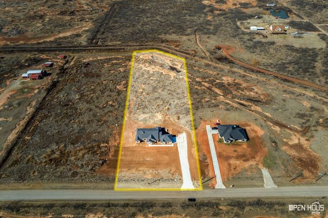 12630 LONGLEY ROAD, Iowa Park, TX 76367