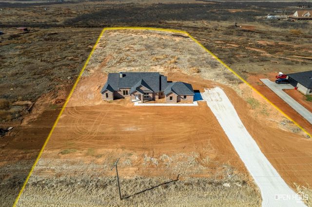 12630 LONGLEY ROAD, Iowa Park, TX 76367