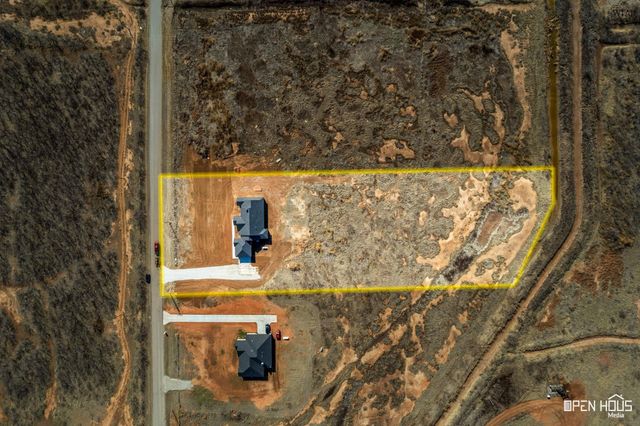 12630 LONGLEY ROAD, Iowa Park, TX 76367