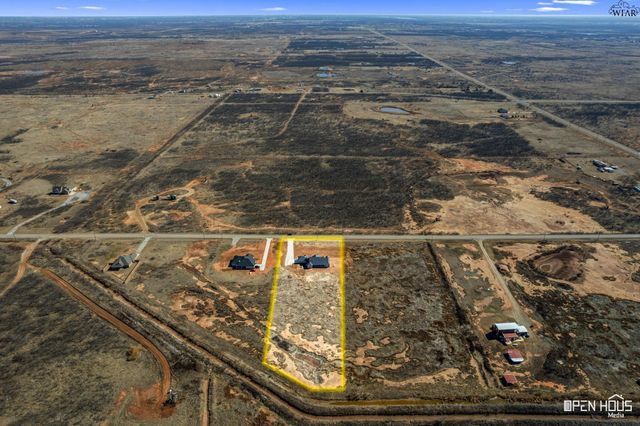 12630 LONGLEY ROAD, Iowa Park, TX 76367