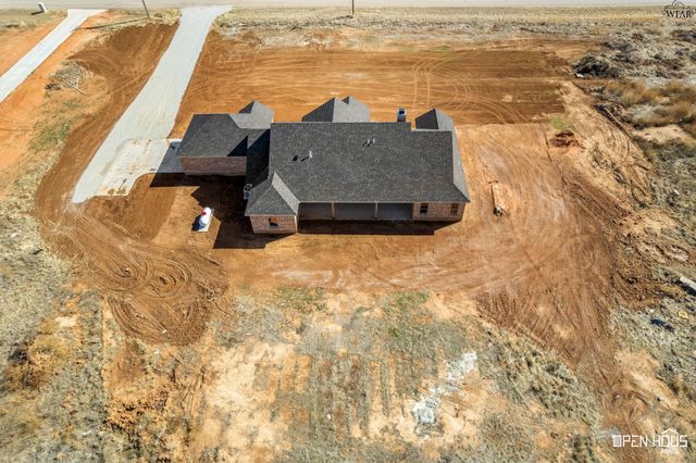 12630 LONGLEY ROAD, Iowa Park, TX 76367