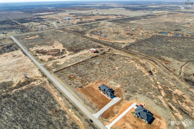 12630 LONGLEY ROAD, Iowa Park, TX 76367