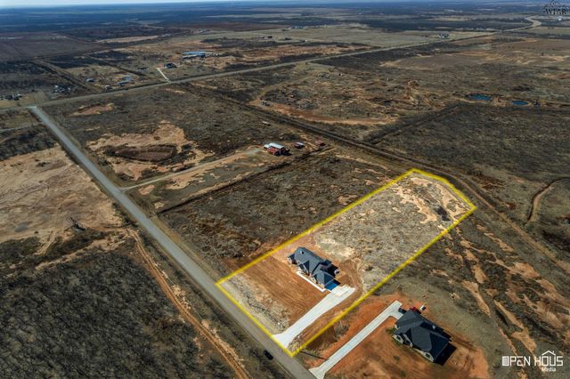 12630 LONGLEY ROAD, Iowa Park, TX 76367