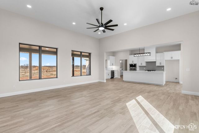 12630 LONGLEY ROAD, Iowa Park, TX 76367