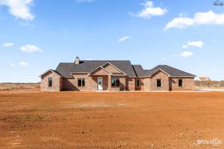 12630 LONGLEY ROAD, Iowa Park, TX 76367