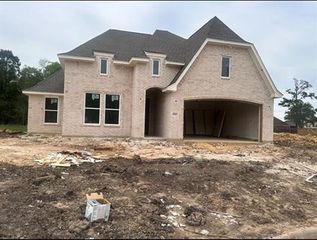 8510 Sana Drive, Beaumont, TX 77713