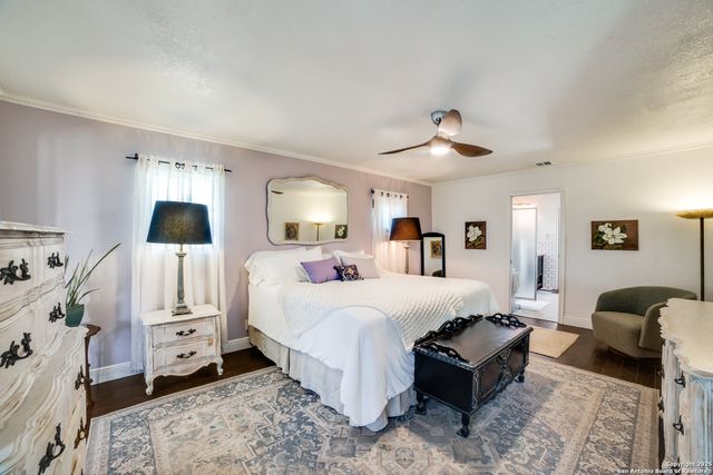 20892 Bluehill Pass, Helotes, TX 78023