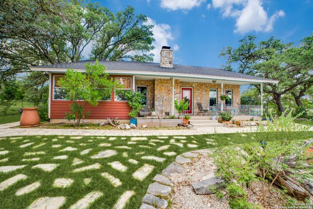 20892 Bluehill Pass, Helotes, TX 78023