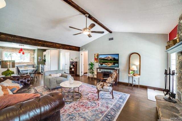 20892 Bluehill Pass, Helotes, TX 78023