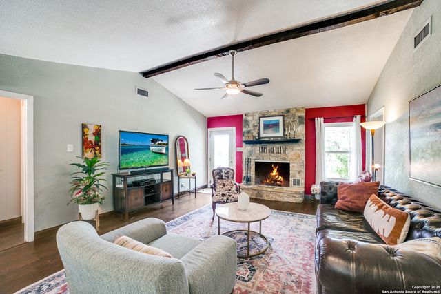 20892 Bluehill Pass, Helotes, TX 78023