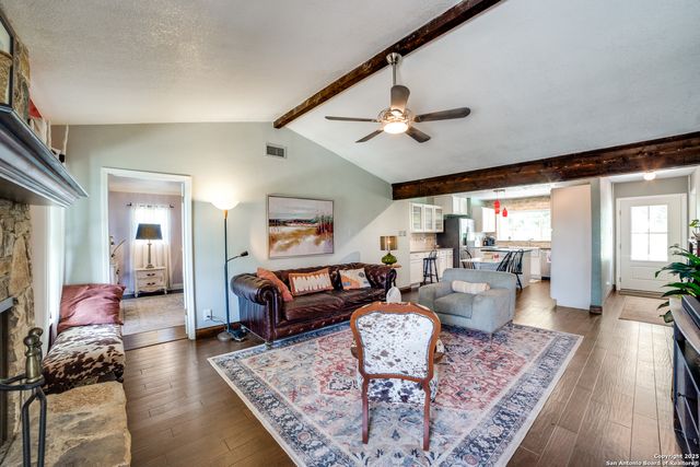 20892 Bluehill Pass, Helotes, TX 78023