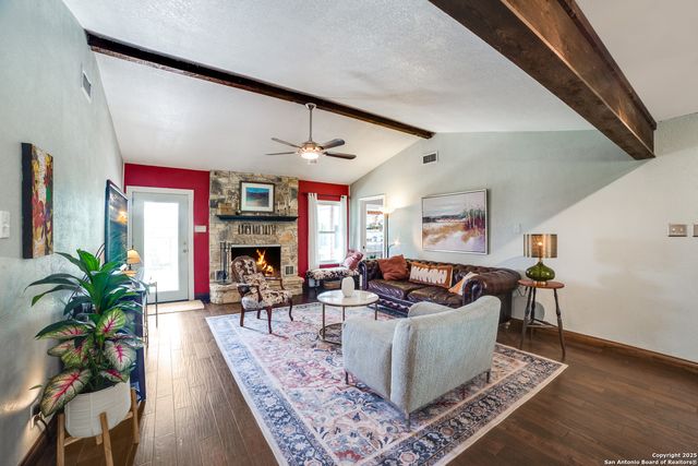 20892 Bluehill Pass, Helotes, TX 78023