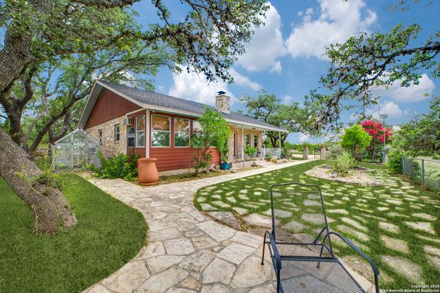 20892 Bluehill Pass, Helotes, TX 78023
