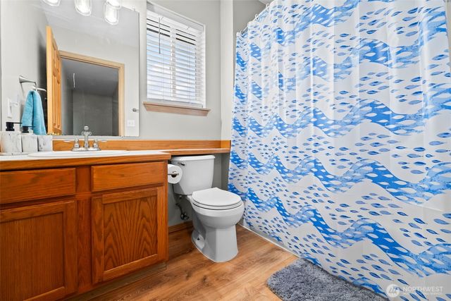 15630 92nd Way SE, Yelm, WA 98597