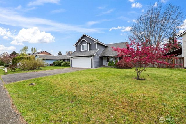 15630 92nd Way SE, Yelm, WA 98597