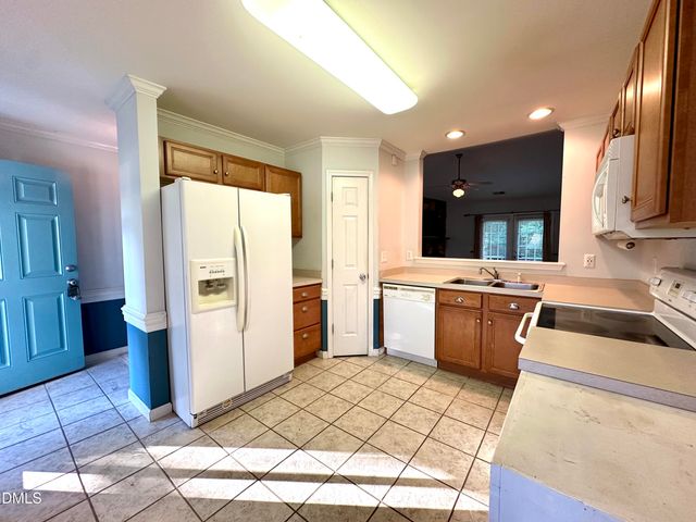 2482 Patton Lane, Franklinton, NC 27525