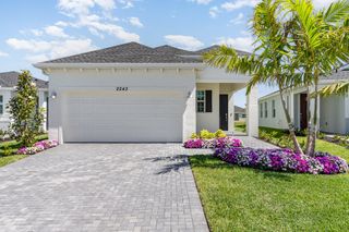 2243 Antarus Drive NW, Palm Bay, FL 32907