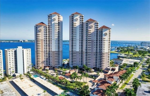 2104 W 1st ST 1004, Fort Myers, FL 33901