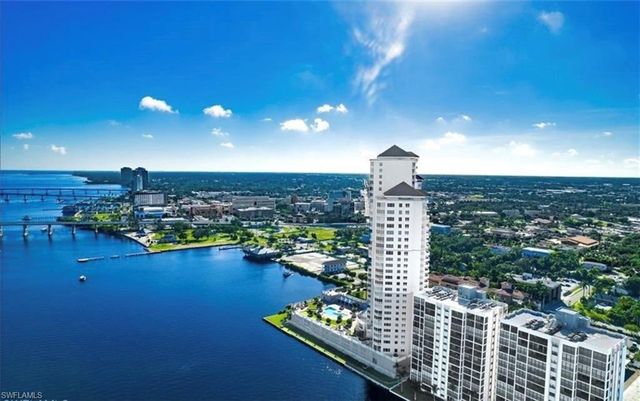 2104 W 1st ST 1004, Fort Myers, FL 33901