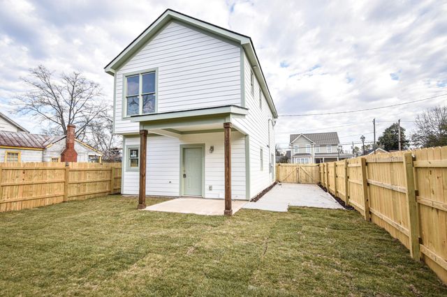 204 Telfair Street, Augusta, GA 30901