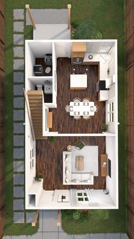 204 Telfair Street, Augusta, GA 30901