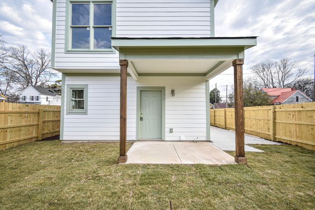 204 Telfair Street, Augusta, GA 30901