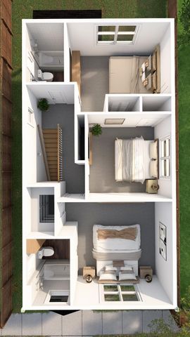 204 Telfair Street, Augusta, GA 30901