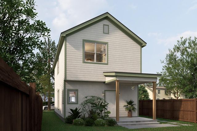 204 Telfair Street, Augusta, GA 30901