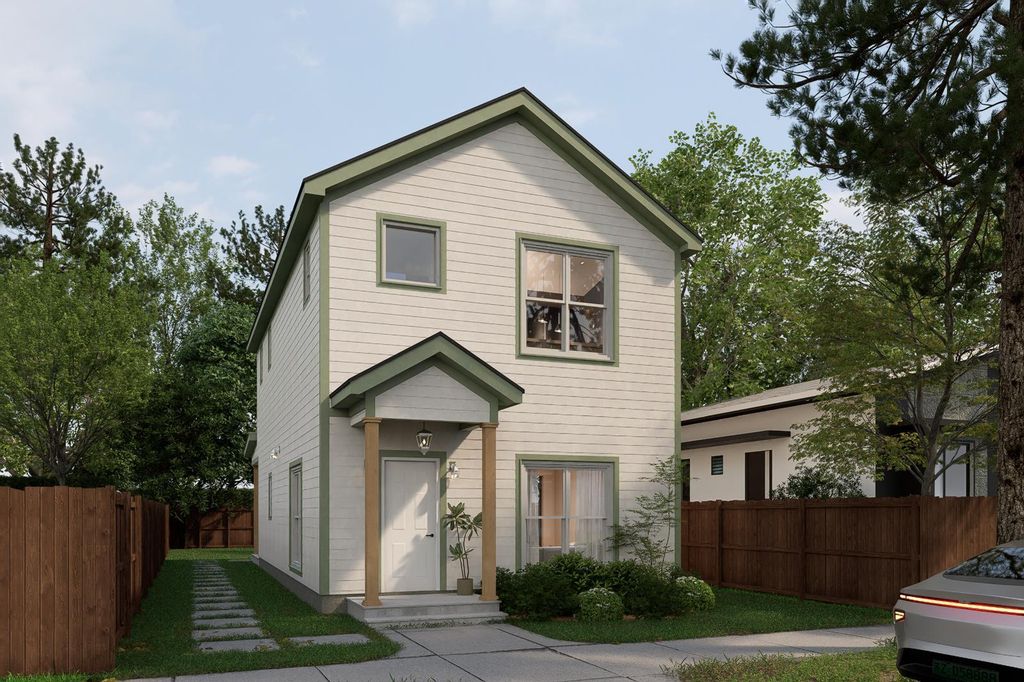 204 Telfair Street, Augusta, GA 30901