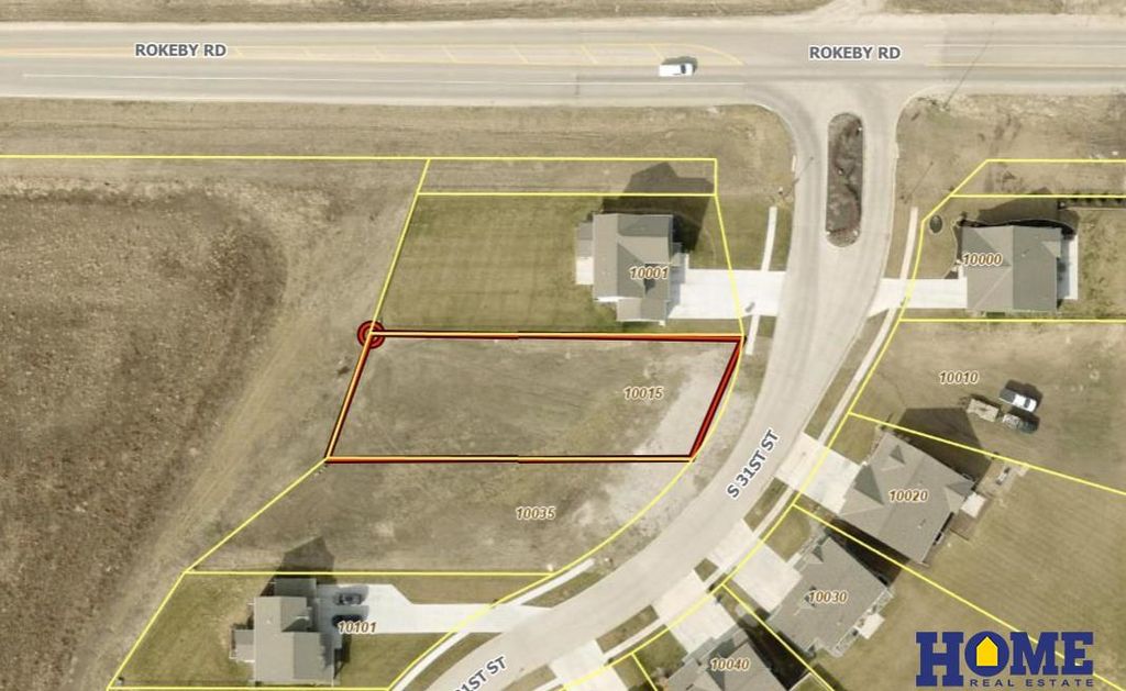 10015 S 31st Street, Roca, NE 68430