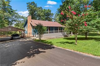 1502 Greenstreet Drive, Traphill, NC 28685