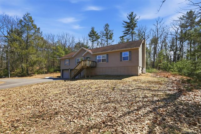 66 Collins Road, Eldred, NY 12732