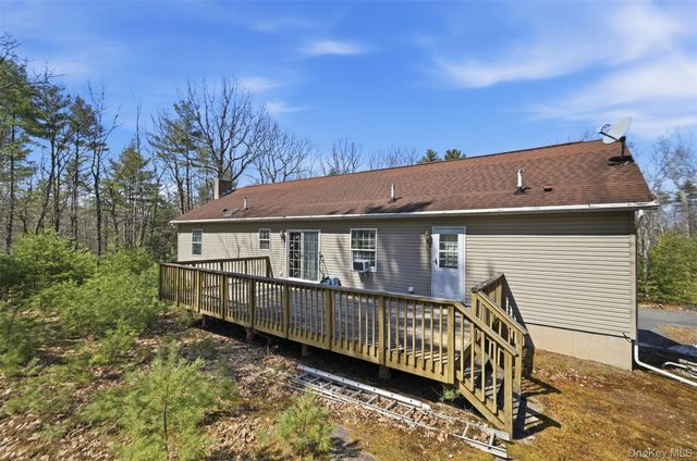 66 Collins Road, Eldred, NY 12732
